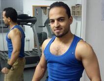 انا من العليا، متزوج، 39 سنة هنا من أجل البحث عن شريك لتحقيق 0 تعرف عليّ أكثر من خلال بروفايلي، فربّ صدفة خير من ألف ميعاد.
