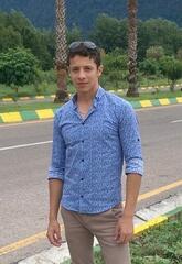انا من الحرية، أعزب، 31 سنة هنا من أجل البحث عن شريك لتحقيق علاقة تعارف تعرف عليّ أكثر من خلال بروفايلي، فربّ صدفة خير من ألف ميعاد.