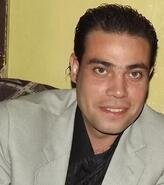 انا من المرج الجديدة، أعزب، 40 سنة هنا من أجل البحث عن شريك لتحقيق زواج عادي تعرف عليّ أكثر من خلال بروفايلي، فربّ صدفة خير من ألف ميعاد.