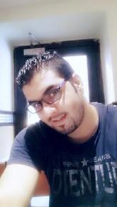 انا من صنعاء، أعزب، 36 سنة هنا من أجل البحث عن شريك لتحقيق زواج عادي تعرف عليّ أكثر من خلال بروفايلي، فربّ صدفة خير من ألف ميعاد.