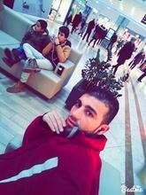 انا من (‎أي ) برلين، أعزب، 35 سنة هنا من أجل البحث عن شريك لتحقيق 0 تعرف عليّ أكثر من خلال بروفايلي، فربّ صدفة خير من ألف ميعاد.