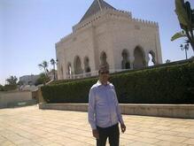 انا من ازيلال، أعزب، 47 سنة هنا من أجل البحث عن شريك لتحقيق علاقة تعارف تعرف عليّ أكثر من خلال بروفايلي، فربّ صدفة خير من ألف ميعاد.