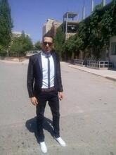 انا من ذوي العيون أزرق هنا من أجل البحث عن شريك لتحقيق علاقة تعارف تعرف عليّ أكثر من خلال بروفايلي، فقد تكون الأقدار هي البداية.