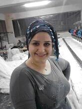 انا عزباء، 44 سنة هنا من أجل البحث عن شريك لتحقيق زواج عادي تعرف عليّ أكثر من خلال بروفايلي، فربّ صدفة خير من ألف ميعاد.