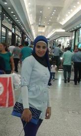 انا عزباء، 37 سنة هنا من أجل البحث عن شريك لتحقيق زواج عادي تعرف عليّ أكثر من خلال بروفايلي، فربّ صدفة خير من ألف ميعاد.