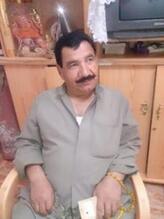 انا من كركوك، مطلق، 74 سنة هنا من أجل البحث عن شريك لتحقيق زواج عادي تعرف عليّ أكثر من خلال بروفايلي، فربّ صدفة خير من ألف ميعاد.