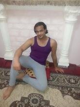 انا من جمصه، مطلق، 40 سنة هنا من أجل البحث عن شريك لتحقيق زواج مسيار تعرف عليّ أكثر من خلال بروفايلي، فربّ صدفة خير من ألف ميعاد.