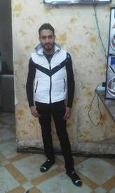 انا ملحد، 37 سنة هنا من أجل البحث عن شريك لتحقيق زواج متعدد تعرف عليّ أكثر من خلال بروفايلي، فربما تكون صدفة واحدة هي البداية لأجمل حكاية.