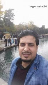 انا من اورفا، أعزب، 41 سنة هنا من أجل البحث عن شريك لتحقيق زواج عادي تعرف عليّ أكثر من خلال بروفايلي، فربّ صدفة خير من ألف ميعاد.