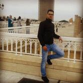 انا من ouajda، أعزب، 35 سنة هنا من أجل البحث عن شريك لتحقيق علاقة تعارف تعرف عليّ أكثر من خلال بروفايلي، فربّ صدفة خير من ألف ميعاد.