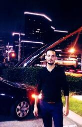 انا من houston، أعزب، 40 سنة هنا من أجل البحث عن شريك لتحقيق زواج عادي تعرف عليّ أكثر من خلال بروفايلي، فربّ صدفة خير من ألف ميعاد.