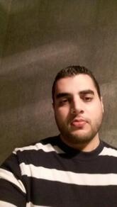 انا من سراج، أعزب، 36 سنة هنا من أجل البحث عن شريك لتحقيق علاقة تعارف تعرف عليّ أكثر من خلال بروفايلي، فربّ صدفة خير من ألف ميعاد.