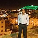 انا من وحيد، أعزب، 37 سنة هنا من أجل البحث عن شريك لتحقيق علاقة تعارف تعرف عليّ أكثر من خلال بروفايلي، فربّ صدفة خير من ألف ميعاد.