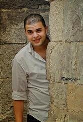 انا مطلق، 38 سنة هنا من أجل البحث عن شريك لتحقيق زواج عادي تعرف عليّ أكثر من خلال بروفايلي، فربّ صدفة خير من ألف ميعاد.