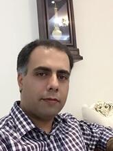 انا أعزب، 45 سنة هنا من أجل البحث عن شريك لتحقيق زواج عادي تعرف عليّ أكثر من خلال بروفايلي، فربّ صدفة خير من ألف ميعاد.