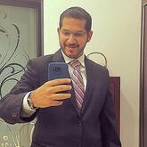 انا من مدينة حمد، متزوج، 35 سنة هنا من أجل البحث عن شريك لتحقيق زواج متعدد تعرف عليّ أكثر من خلال بروفايلي، فربّ صدفة خير من ألف ميعاد.