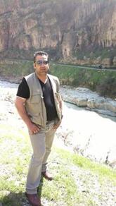 انا من بني سعد، مطلق، 46 سنة هنا من أجل البحث عن شريك لتحقيق علاقة تعارف تعرف عليّ أكثر من خلال بروفايلي، فربّ صدفة خير من ألف ميعاد.