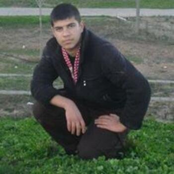 انا من Wadi El Seer، Soltero، 31 años هنا من أجل البحث عن شريك لتحقيق Relación seria.