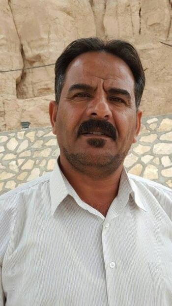 انا أرمل، 61 سنة هنا من أجل البحث عن شريك لتحقيق تعارف جاد.