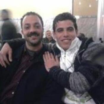 I'm from Maghnia, single, 38 years, here looking for a partner for Serious relationship.