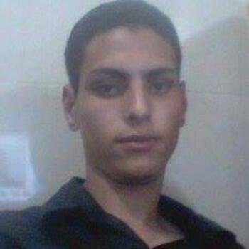 انا من Agadir، Vrijgezel، 38 jaar هنا من أجل البحث عن شريك لتحقيق Vriendschappelijke relatie.