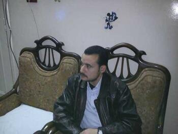 I'm from Al Mansoura, married, 44 years, here looking for a partner for Serious relationship.