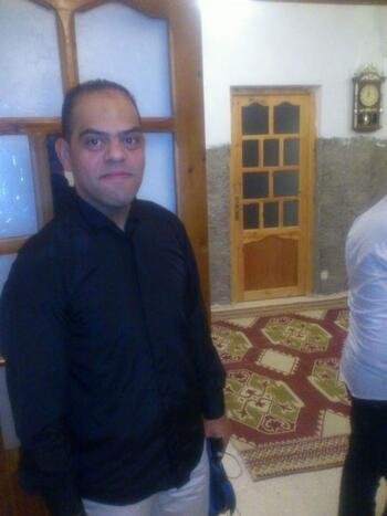 Je viens de Al-Ahsa Al-Mubaraz, Célibataire, 42 ans, ici à la recherche d'un partenaire pour Relation amicale.