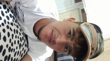 انا من Chichaoua، u، 30 yıl هنا من أجل البحث عن شريك لتحقيق Arkadaşça ilişki.