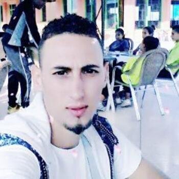 I'm from Sidi kacem, single, 28 years, here looking for a partner for Serious relationship.