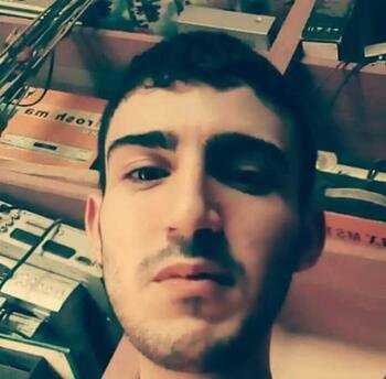 انا Soltero، 28 años هنا من أجل البحث عن شريك لتحقيق Relación seria.