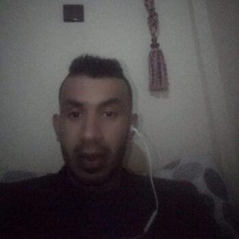 انا من Agadir، Soltero، 33 años هنا من أجل البحث عن شريك لتحقيق Relación seria.