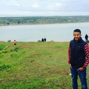 انا من Ait Melloul، Vrijgezel، 26 jaar هنا من أجل البحث عن شريك لتحقيق Serieuze relatie.