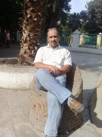 انا من Al Badrashin، Verheiratet، 49 Jahre هنا من أجل البحث عن شريك لتحقيق Freundschaftliche Beziehung.