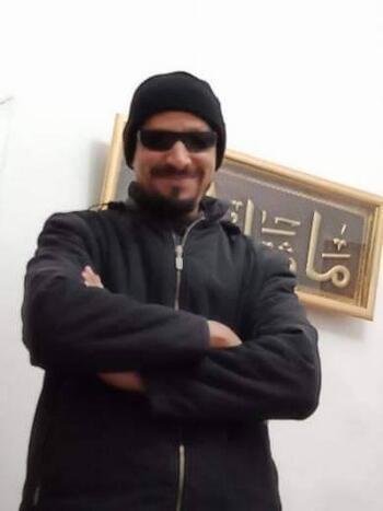 انا من Oulad Jellal، Soltero، 43 años هنا من أجل البحث عن شريك لتحقيق Relación seria.