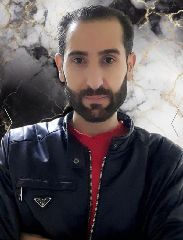 انا من Al-Qamishli، Vrijgezel، 32 jaar هنا من أجل البحث عن شريك لتحقيق Serieuze relatie.