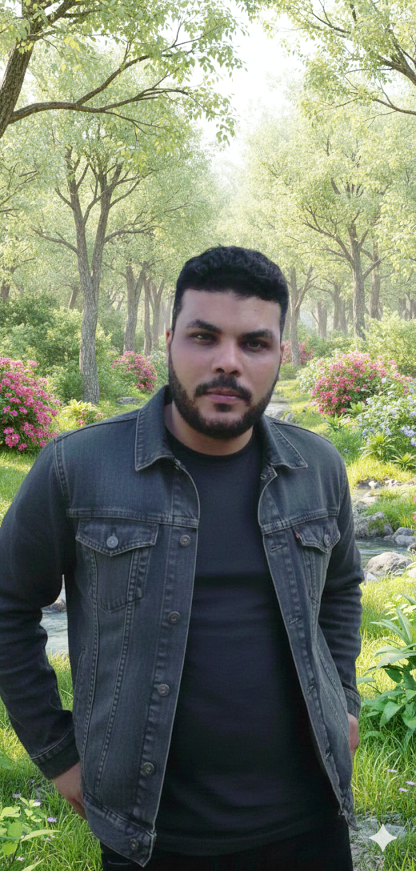 انا من Al-Qahira، Celibe، 45 anni هنا من أجل البحث عن شريك لتحقيق Relazione seria.