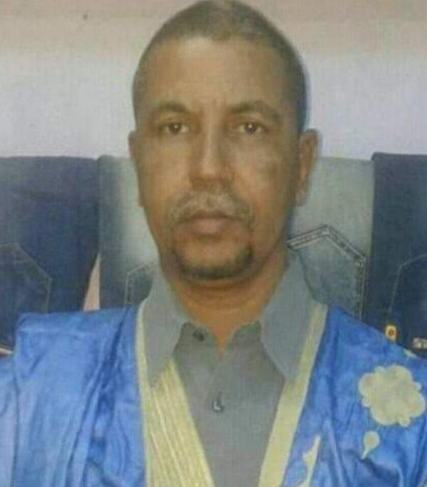 انا من Nouakchott، Divorciado، 55 años هنا من أجل البحث عن شريك لتحقيق Relación seria.
