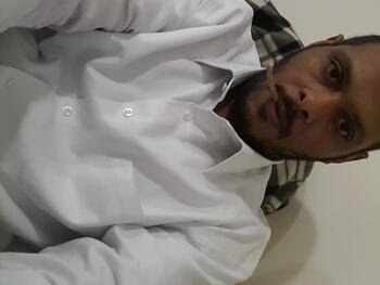 Je viens de Riyadh, Célibataire, 47 ans, ici à la recherche d'un partenaire pour Relation sérieuse.