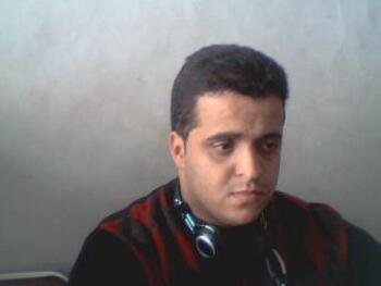 انا من taza، أعزب، 46 سنة هنا من أجل البحث عن شريك لتحقيق 0.