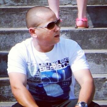 I'm from Dar El Baida, single, 45 years, here looking for a partner for Serious relationship.
