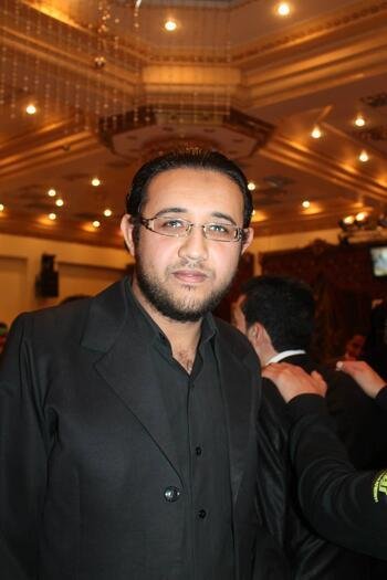 انا من Al Khamsa، Celibe، 43 anni هنا من أجل البحث عن شريك لتحقيق Relazione di amicizia.
