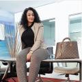 Kellyme
31 سنة
أن ألتقي سيكون الأفضل بالنسبة لي